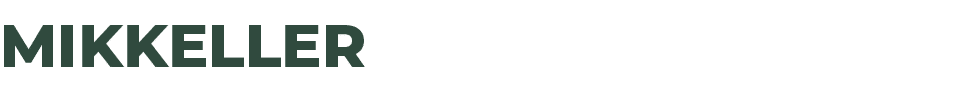 MIKKELLER