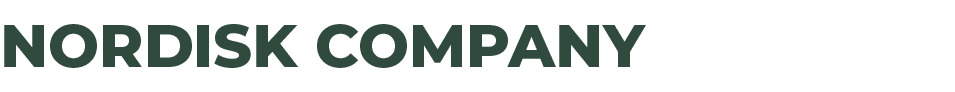 NORDISK COMPANY