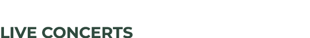 Live concerts