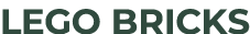 LEGO bricks