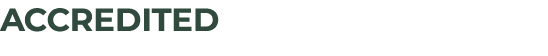accredited 