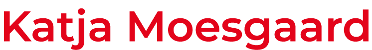 Katja Moesgaard