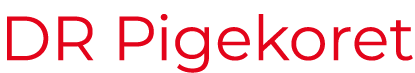 DR Pigekoret 